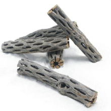 Wholesale Mala Wood Aquarium Decorative Driftwood Decor